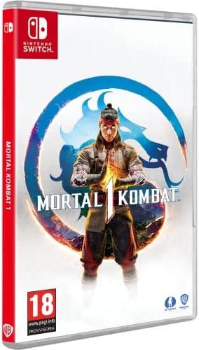 Amazon.com: Mortal Kombat Legacy Kollection - Deluxe Edition